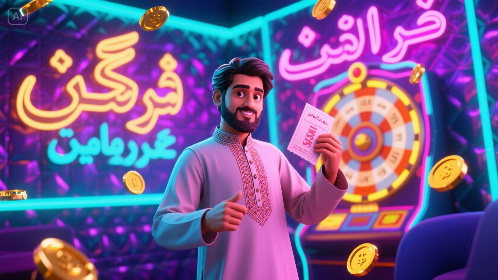 Royal Coala CasinoRecharge in PKR now and claim your 200% bonus instantly! Join thousands of Pakistani gamers already winning big every day online.