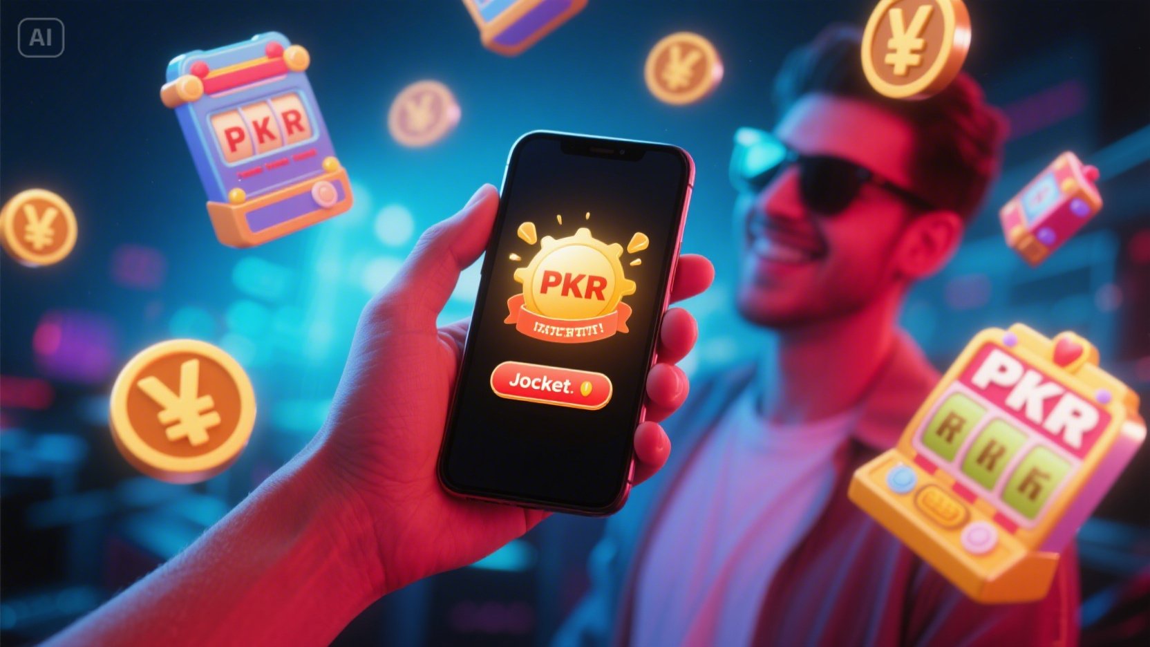 Royal Coala CasinoDeposit now and get 200% instantly on your first recharge! Pakistani players can play slots, live casino, and cricket betting with quick PKR withdrawals.