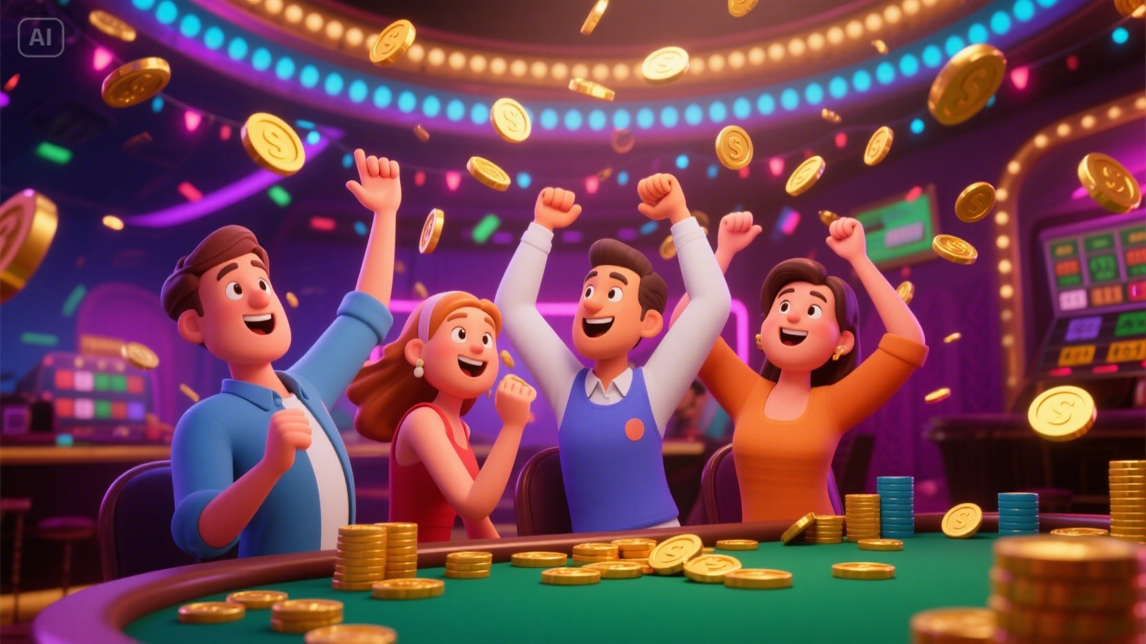 Royal Coala CasinoDeposit in PKR and get an instant 200% return on your first recharge! Experience safe transactions, quick payouts, and nonstop entertainment made for Pakistani gamers.