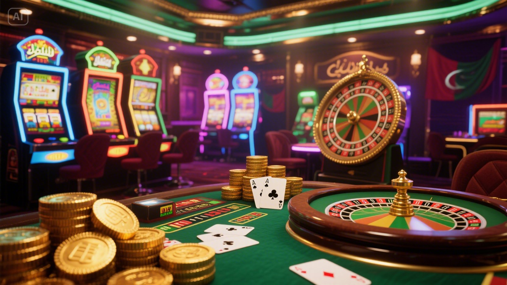 Royal Coala CasinoDeposit once and receive 200% instantly credited! Pakistan’s trusted casino offers quick deposits, real PKR prizes, and daily bonuses for new users.