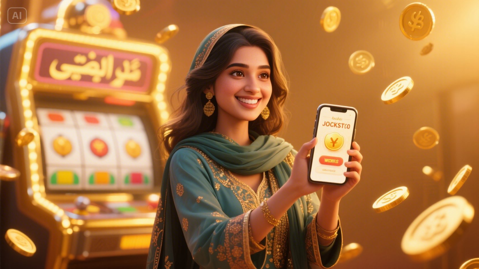Royal Coala CasinoDeposit now and enjoy a 200% instant first deposit bonus! Pakistani players can recharge easily using JazzCash or Easypaisa, play their favourite casino or sports games, and withdraw PKR winnings instantly with complete trust and no hidden charges.
