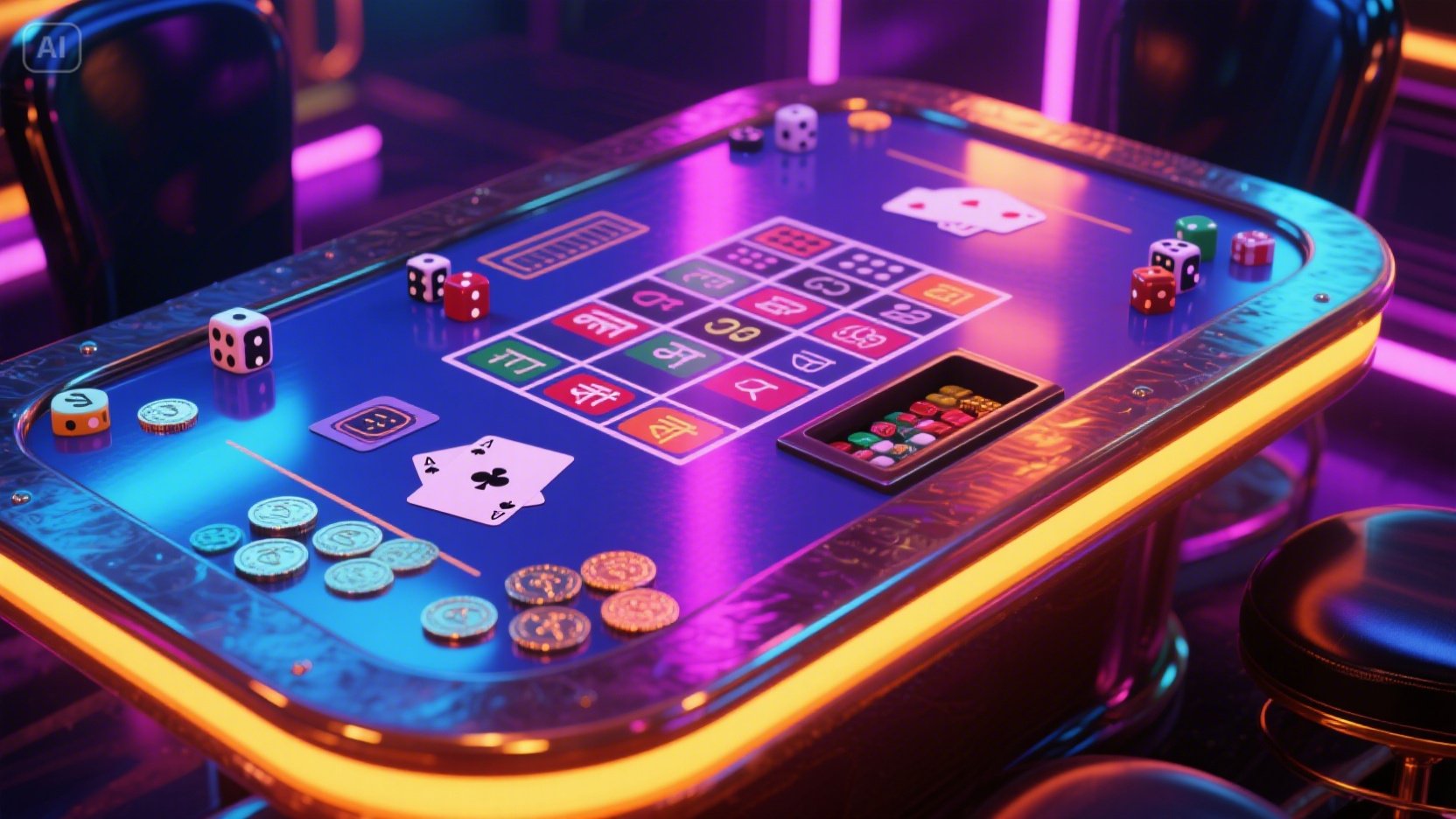 Casino Royal Coala Casino desktop and mobile interfaces