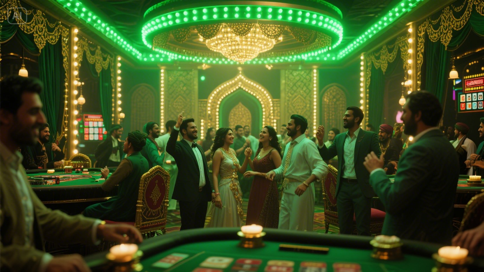 Registration at Royal Coala Casino Casino