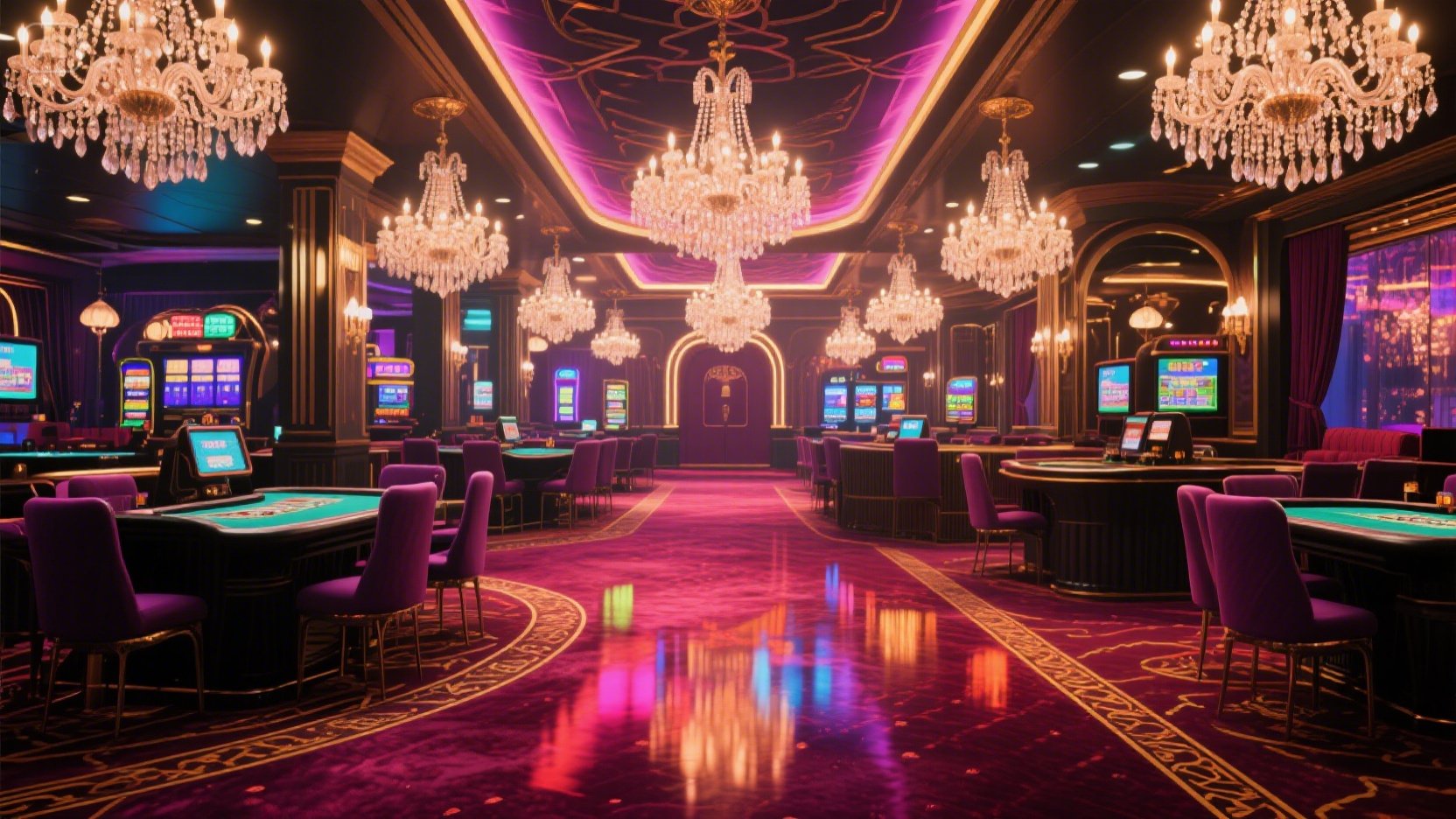 Royal Coala Casino