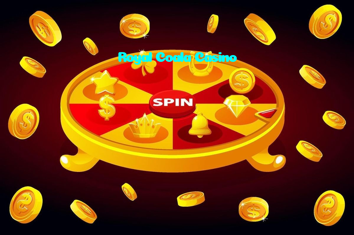 Royal Coala Casino خوش آمدید بونس +600% پیشکش موبائل ایپ کے پروموشن سیکشن میں دکھائی دیتی ہے۔