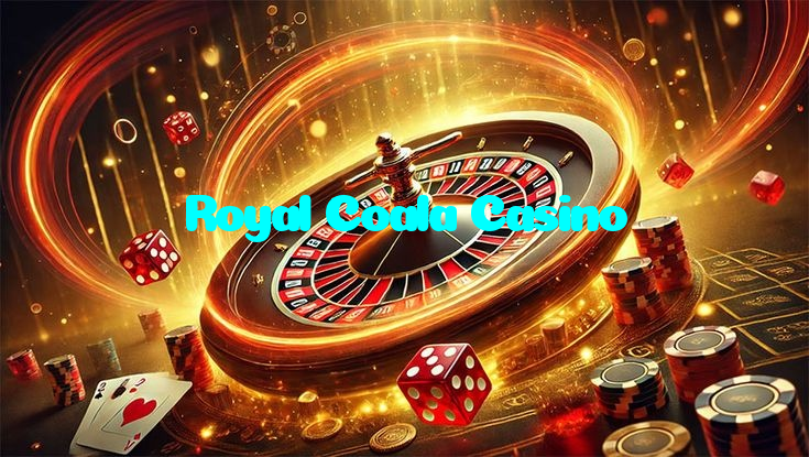 making first deposit on Royal Coala Casino website using local payment methods in Pakistan
