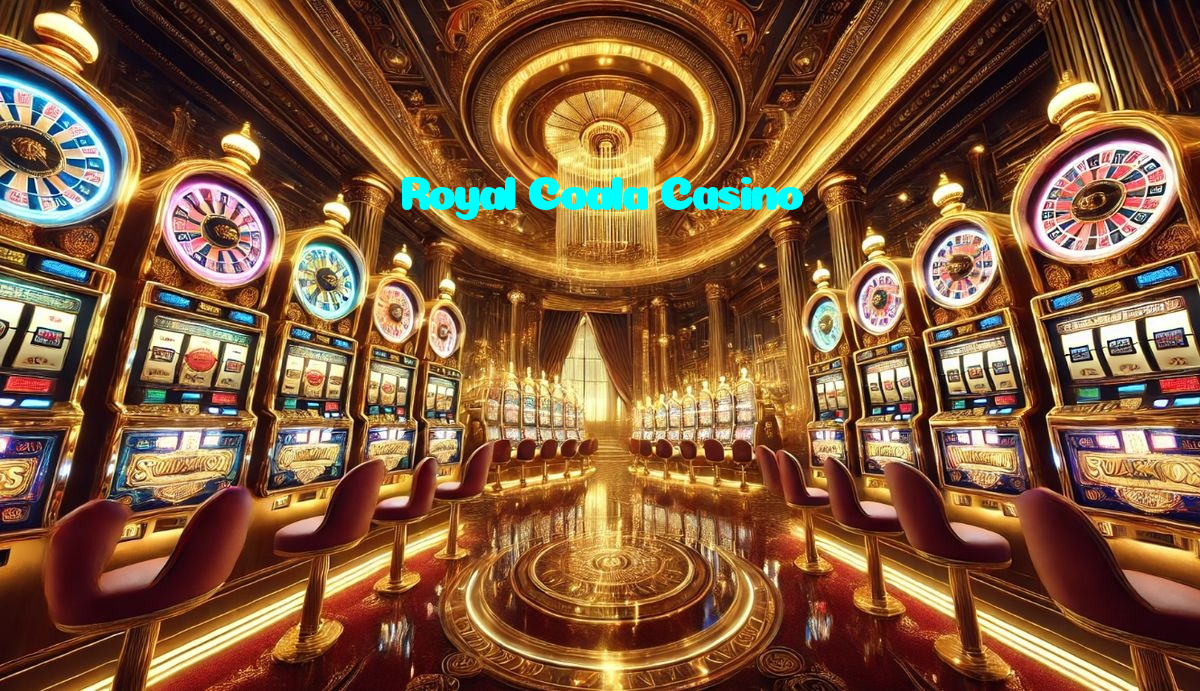 Royal Coala Casino