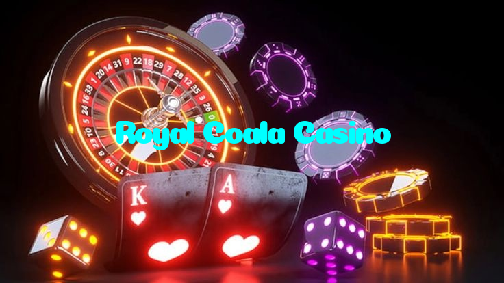 available types of Royal Coala Casino bet including pre-match live express and system bets