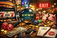 آن لائن بیٹنگ ایکسچینج اور لگژری کیسینو رومز پاکستان
