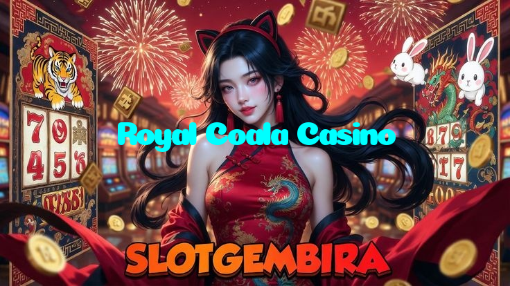 making first deposit on Royal Coala Casino website using local payment methods in Pakistan